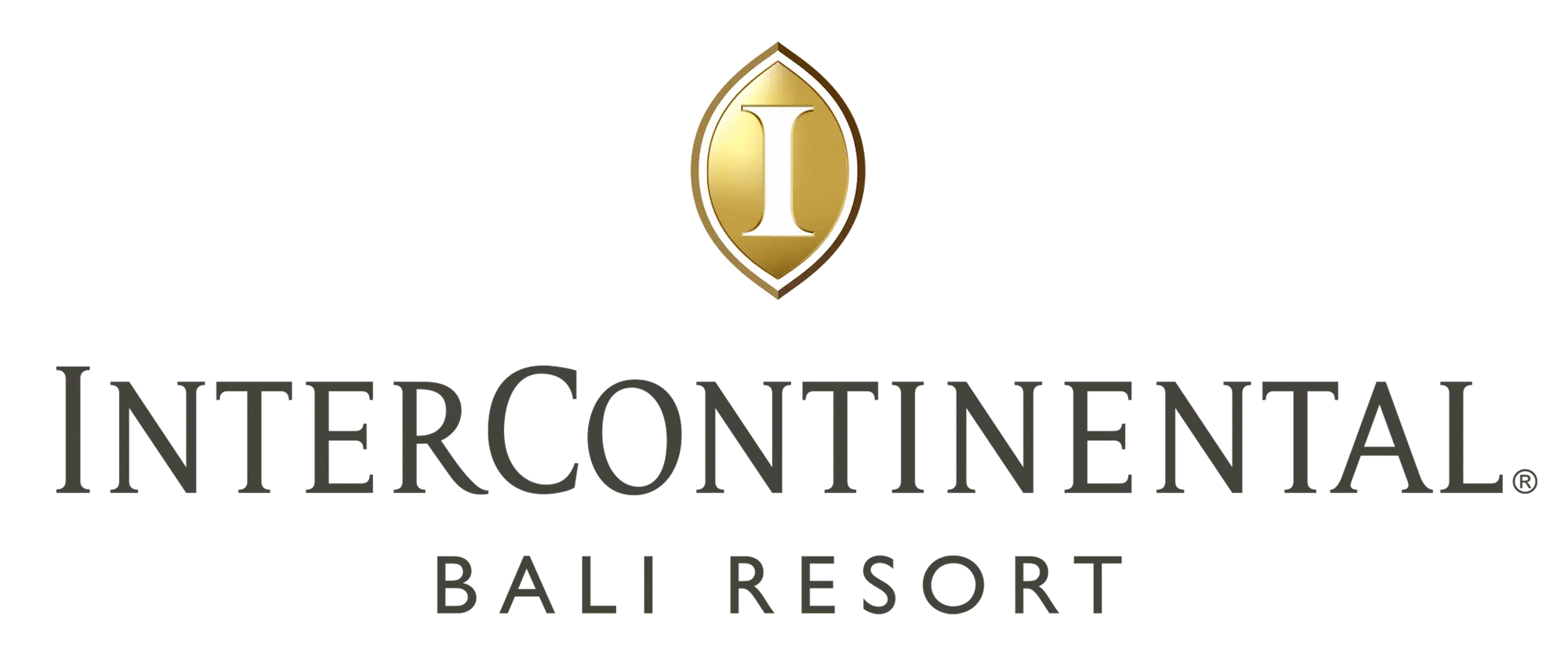 intercontinental Bali Logo