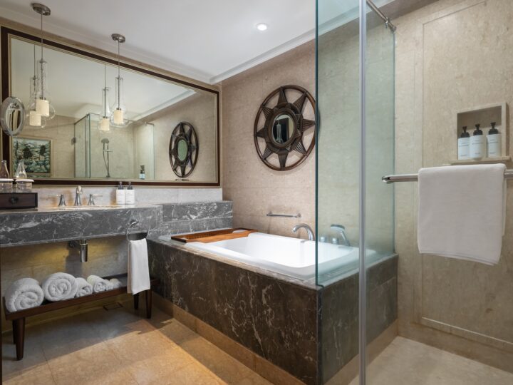 Classic Room Singaraja - Bathroom
