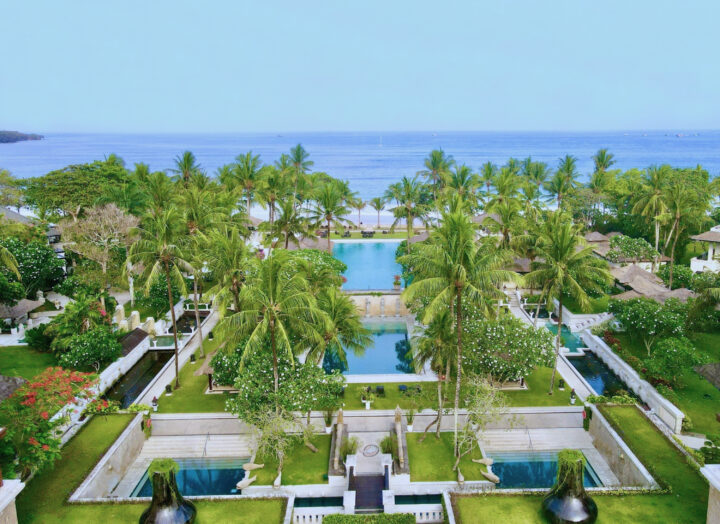 InterContinental Bali Resort - Beach Front Resort