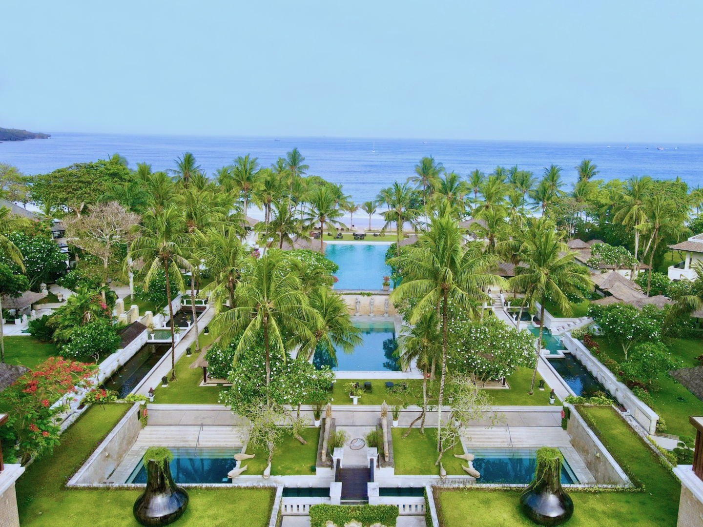 InterContinental Bali Resort - Beachfront Resort